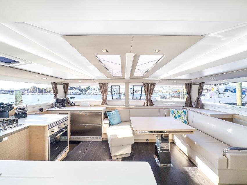 Catamaran 