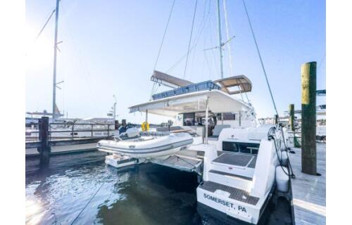 Catamaran 