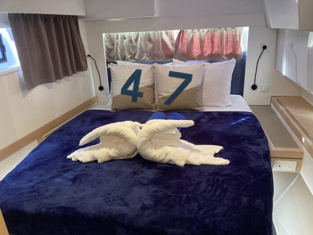 Catamaran 