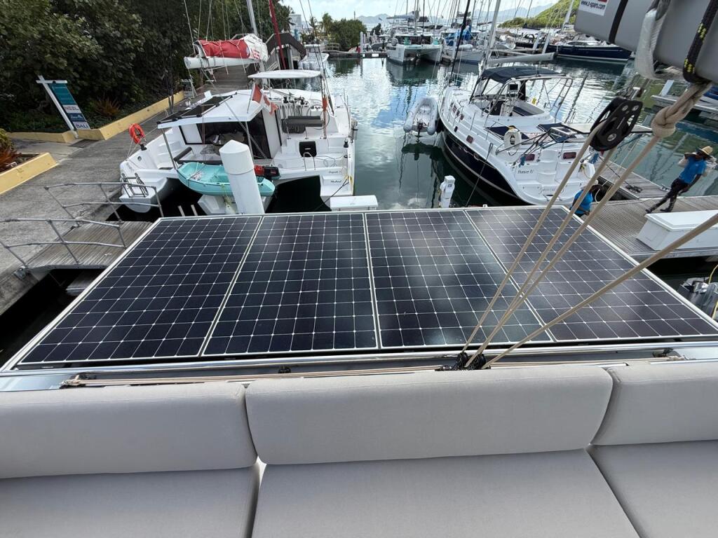 Catamaran 