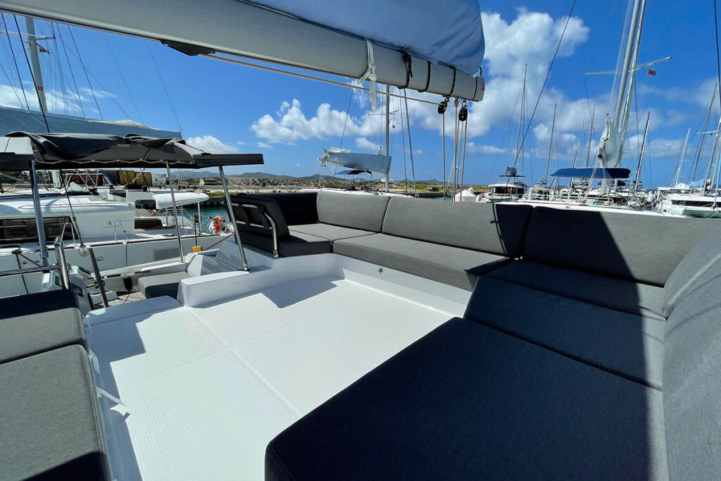 Catamaran 