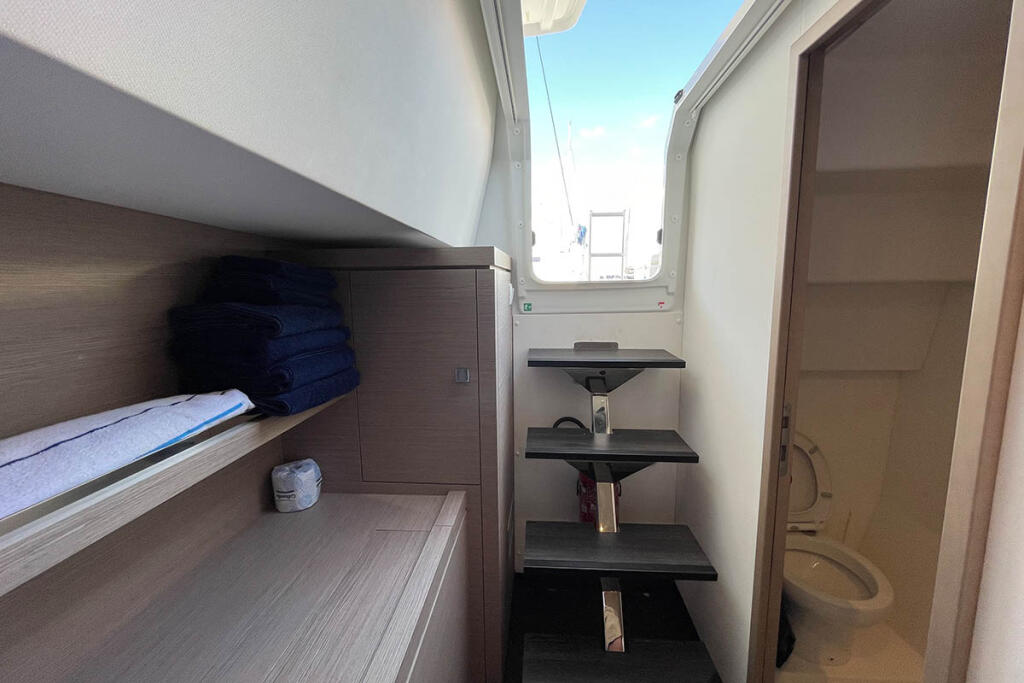 Catamaran 