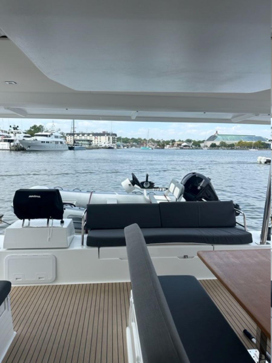 Catamaran 