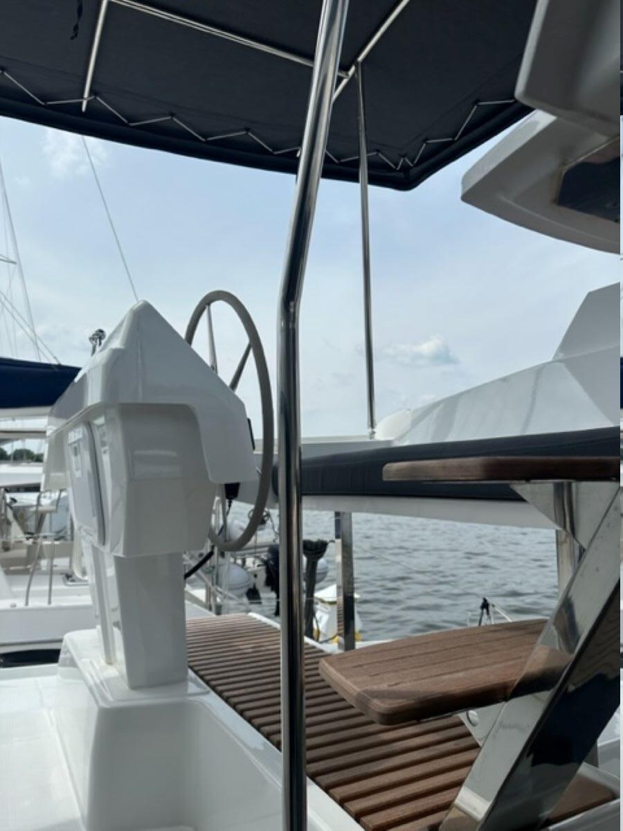 Catamaran 