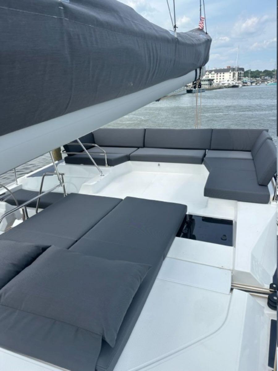 Catamaran 
