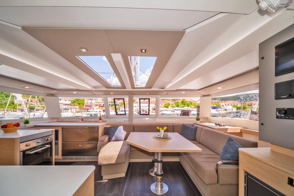 Catamaran 