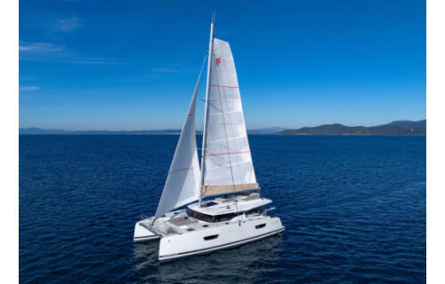 Catamaran 
