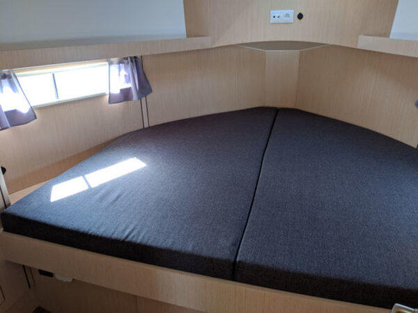 Motoryacht 