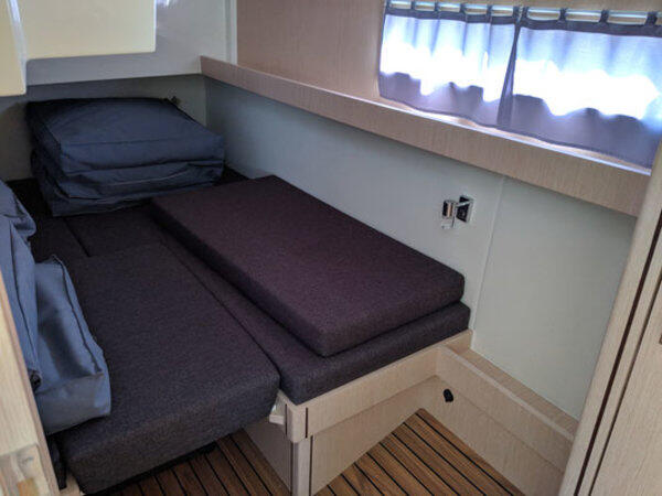 Motoryacht 