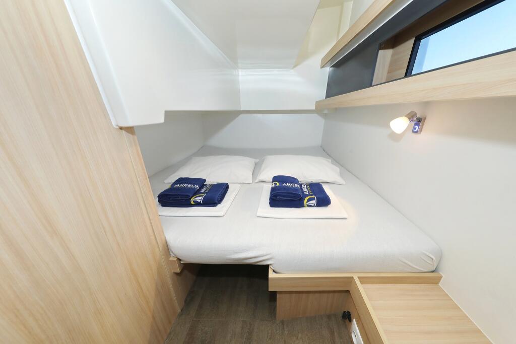 Motoryacht 