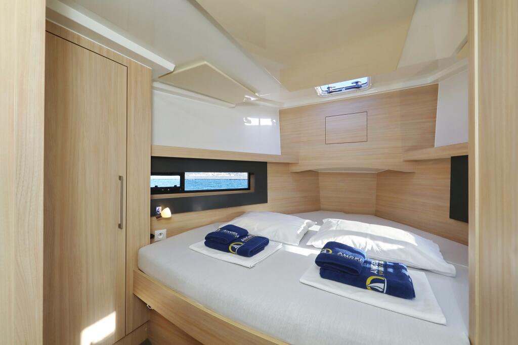 Motoryacht 
