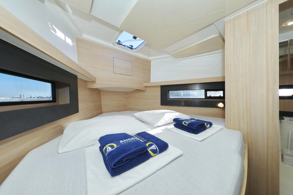 Motoryacht 