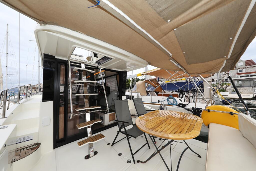 Motoryacht 