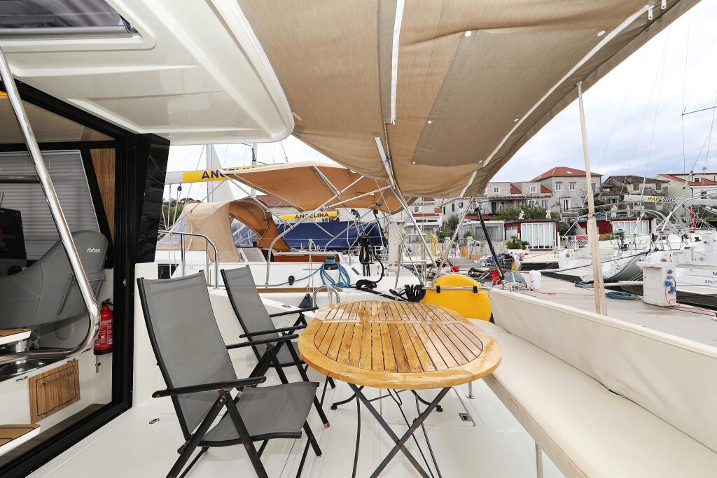 Motoryacht 