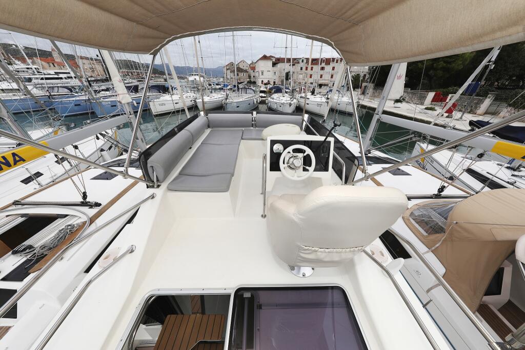 Motoryacht 