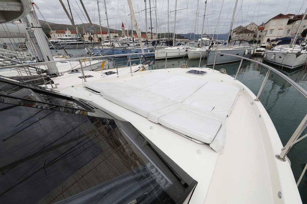 Motoryacht 