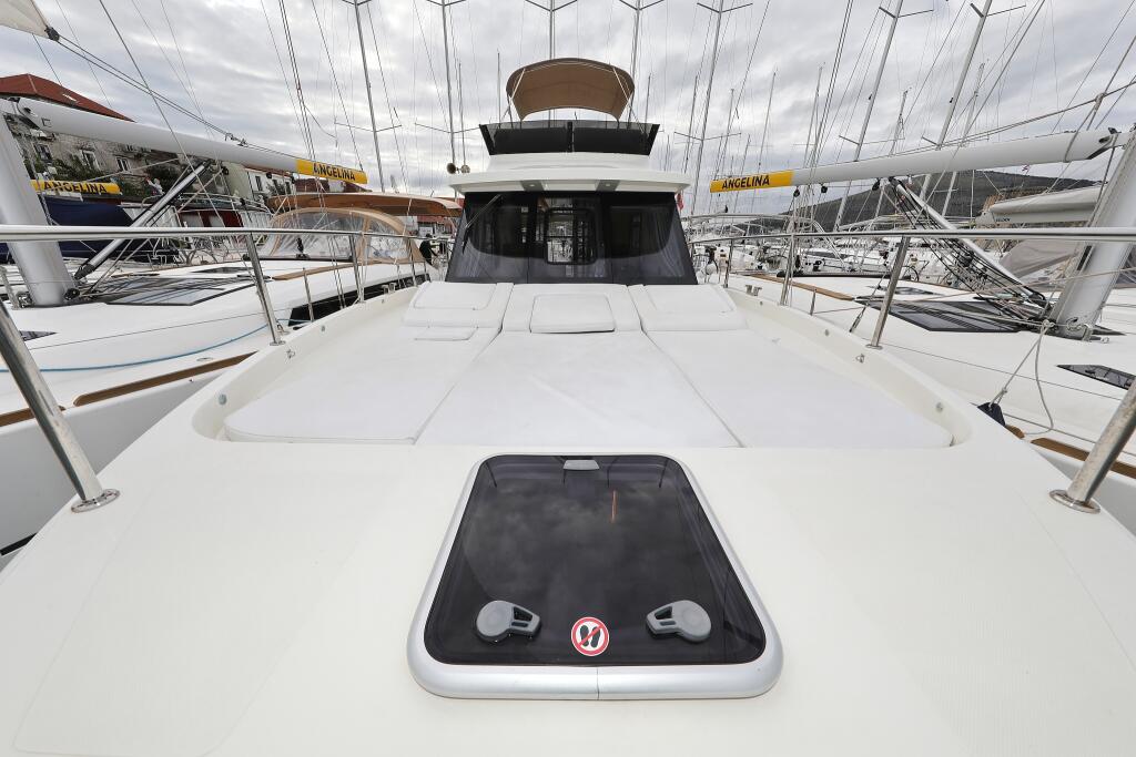 Motoryacht 