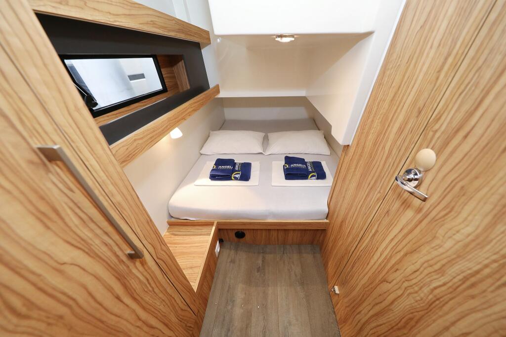 Motoryacht 
