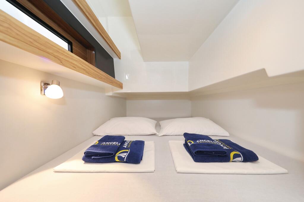 Motoryacht 