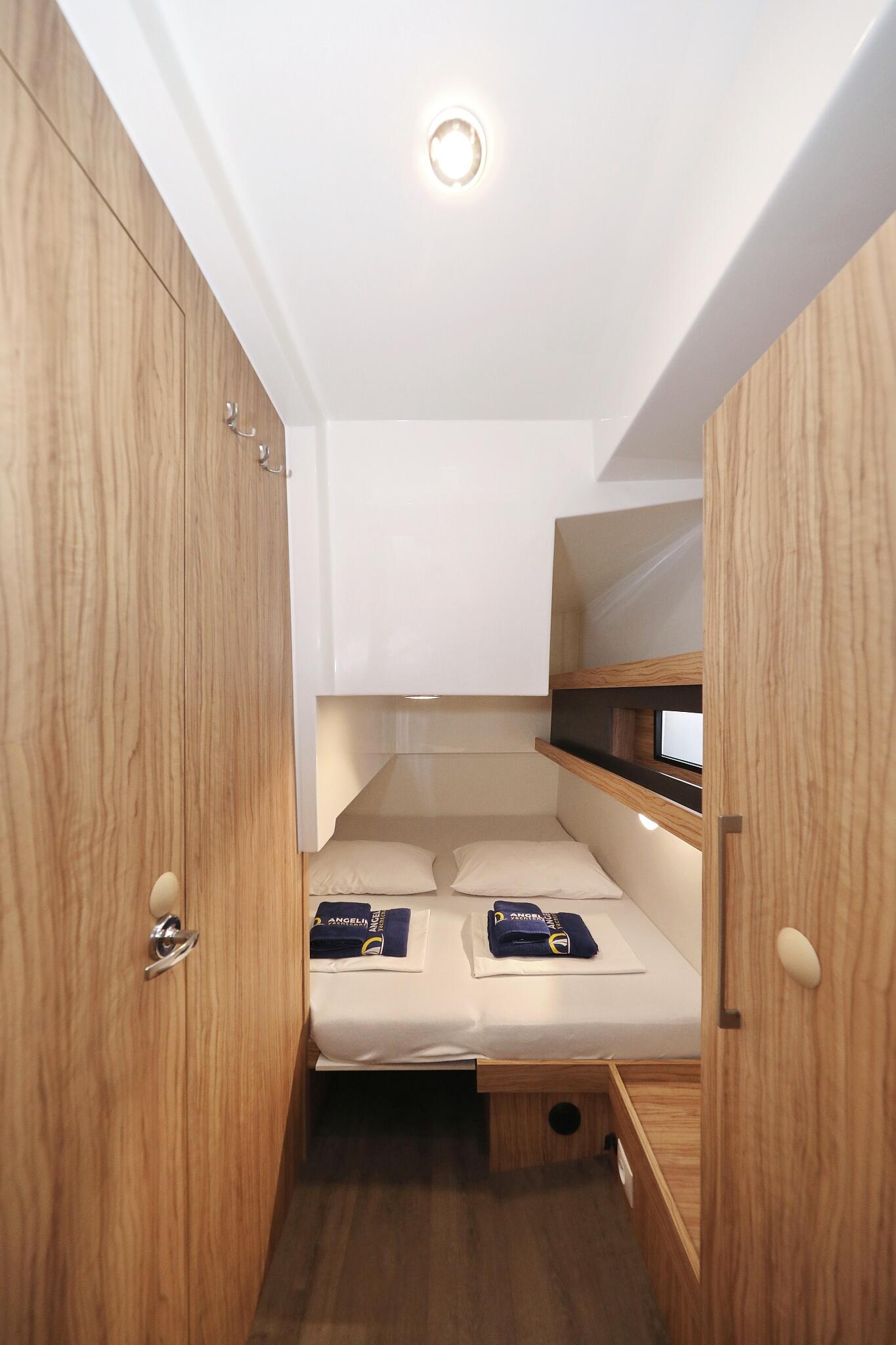 Motoryacht 