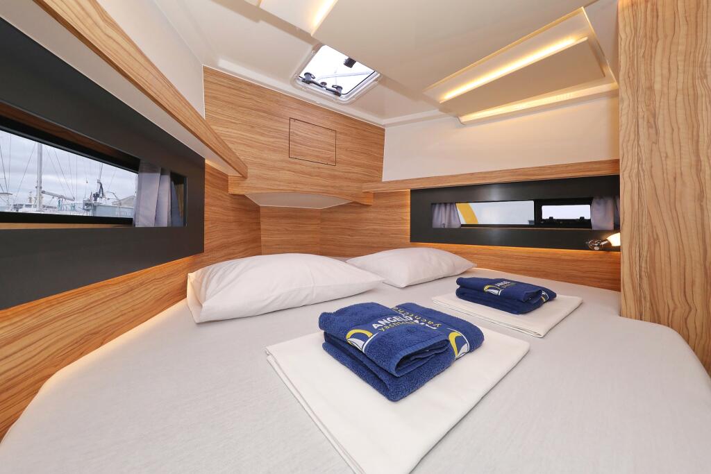 Motoryacht 