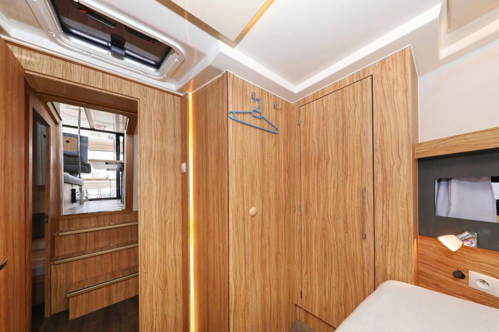 Motoryacht 