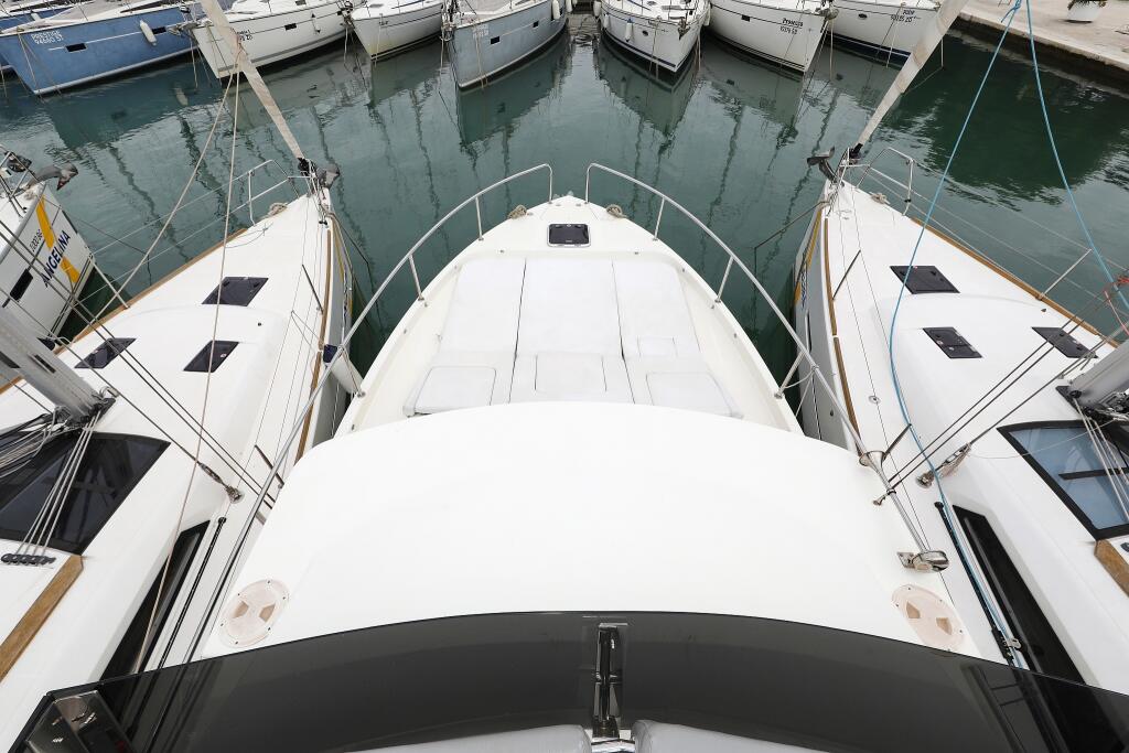 Motoryacht 