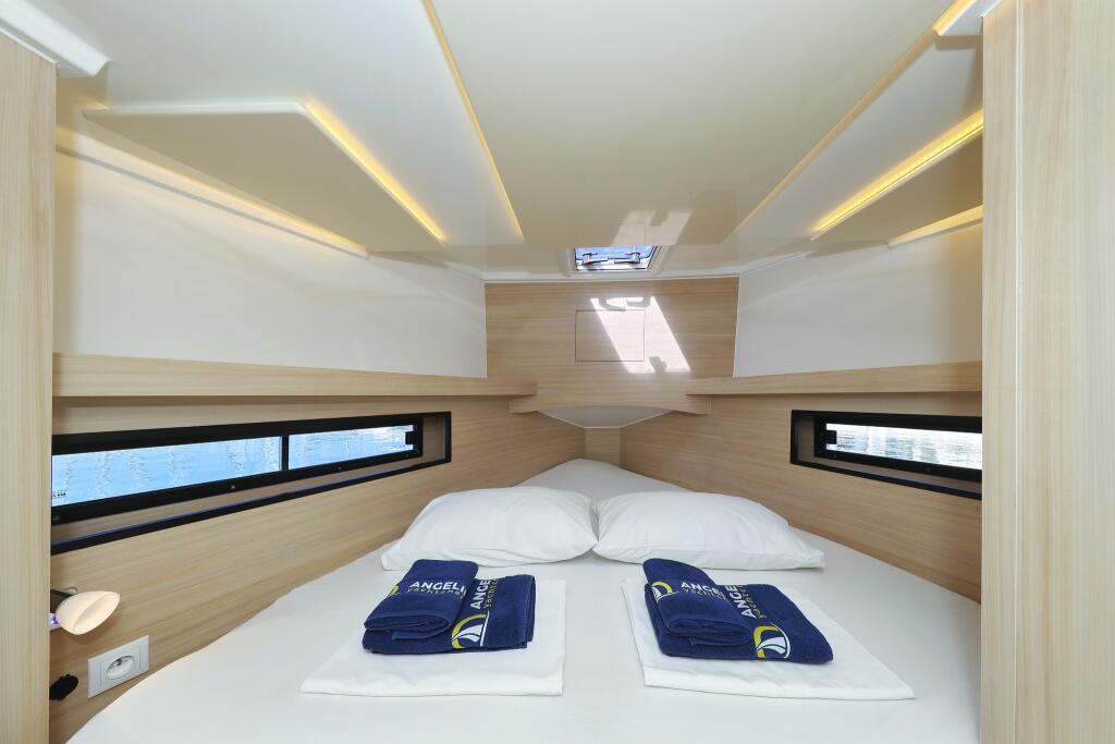 Motoryacht 