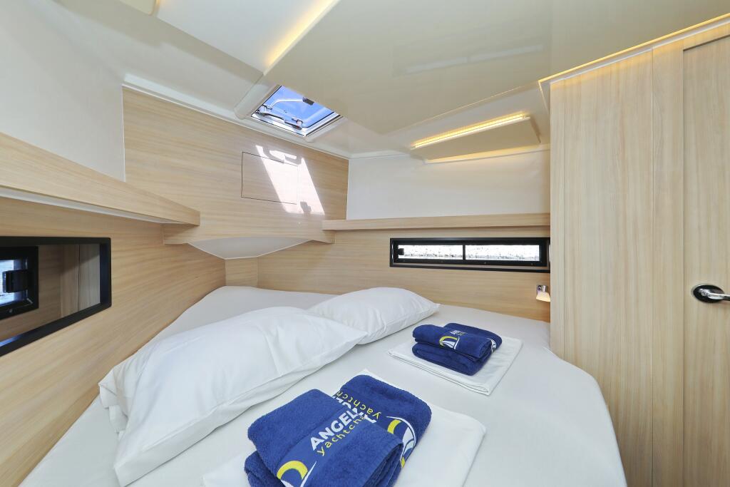 Motoryacht 