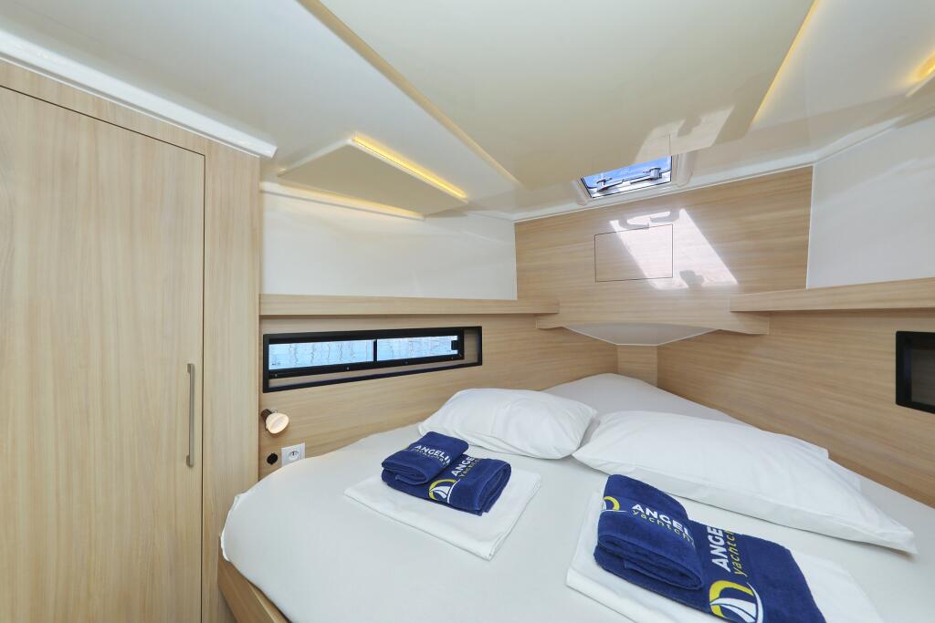 Motoryacht 
