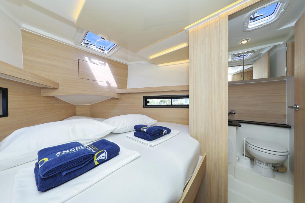 Motoryacht 
