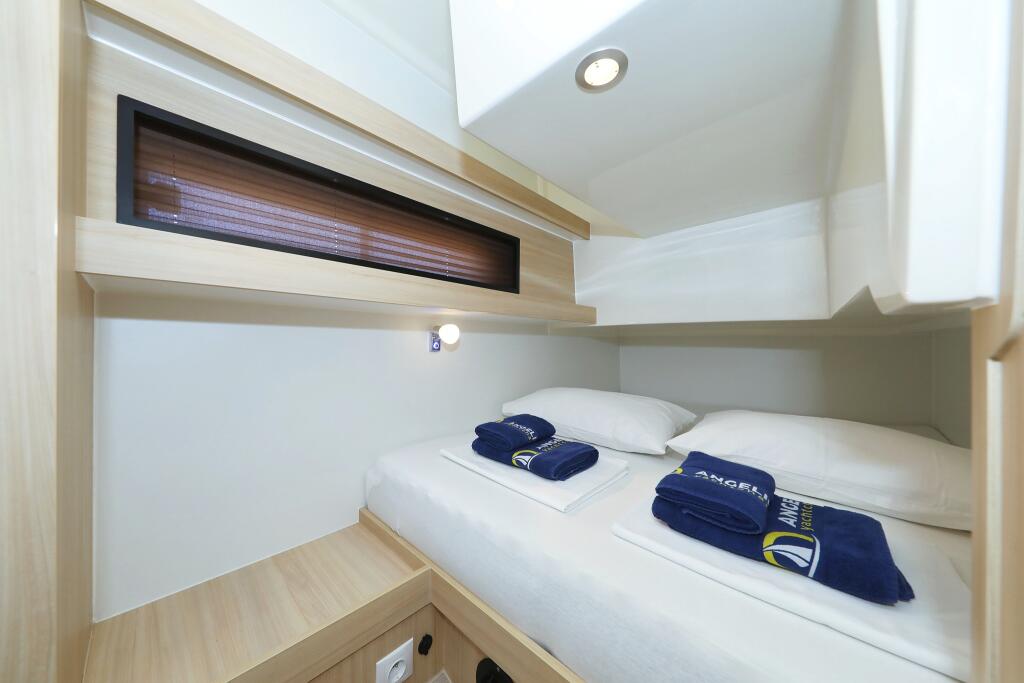 Motoryacht 