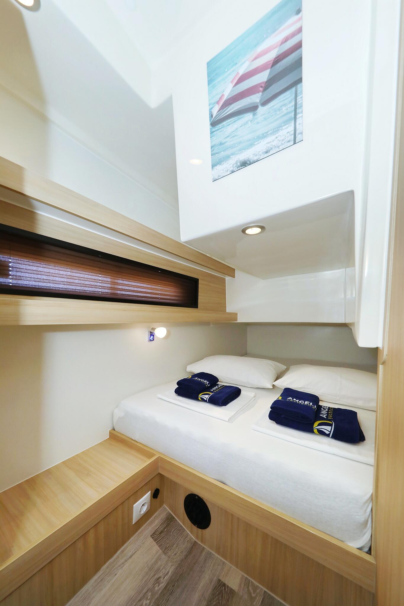 Motoryacht 