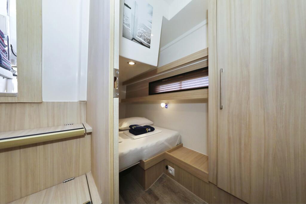 Motoryacht 