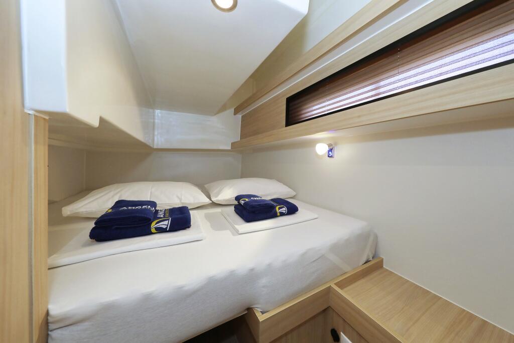 Motoryacht 