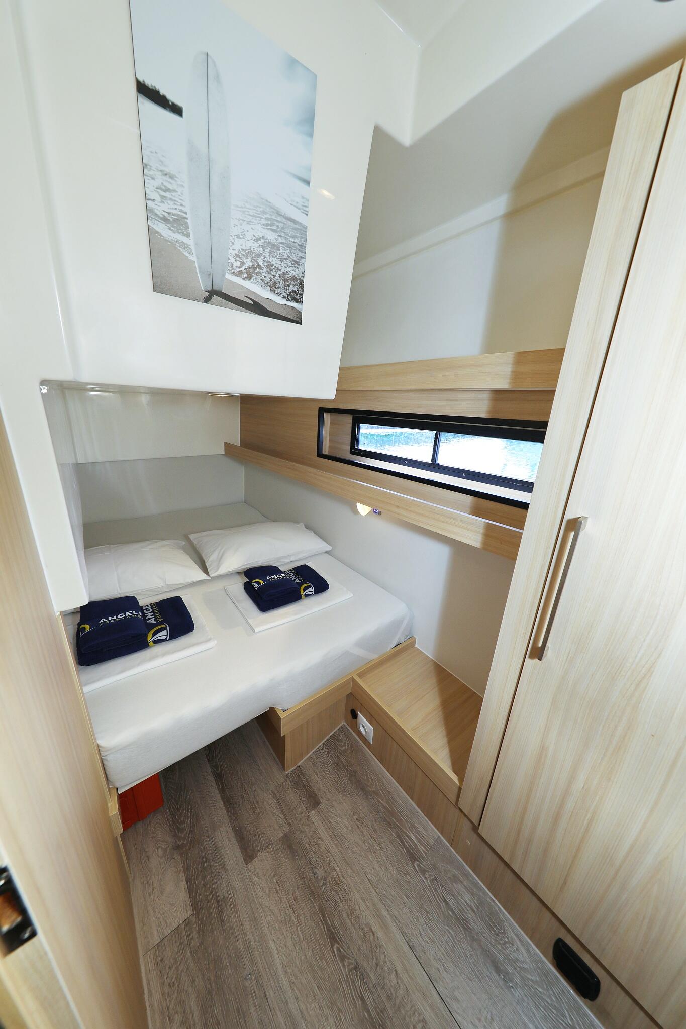 Motoryacht 
