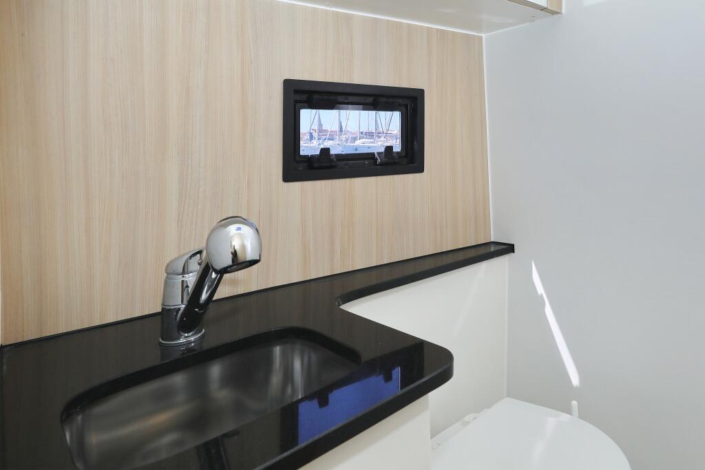 Motoryacht 
