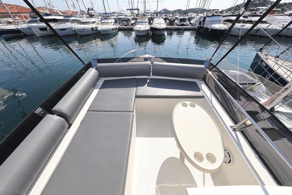 Motoryacht 