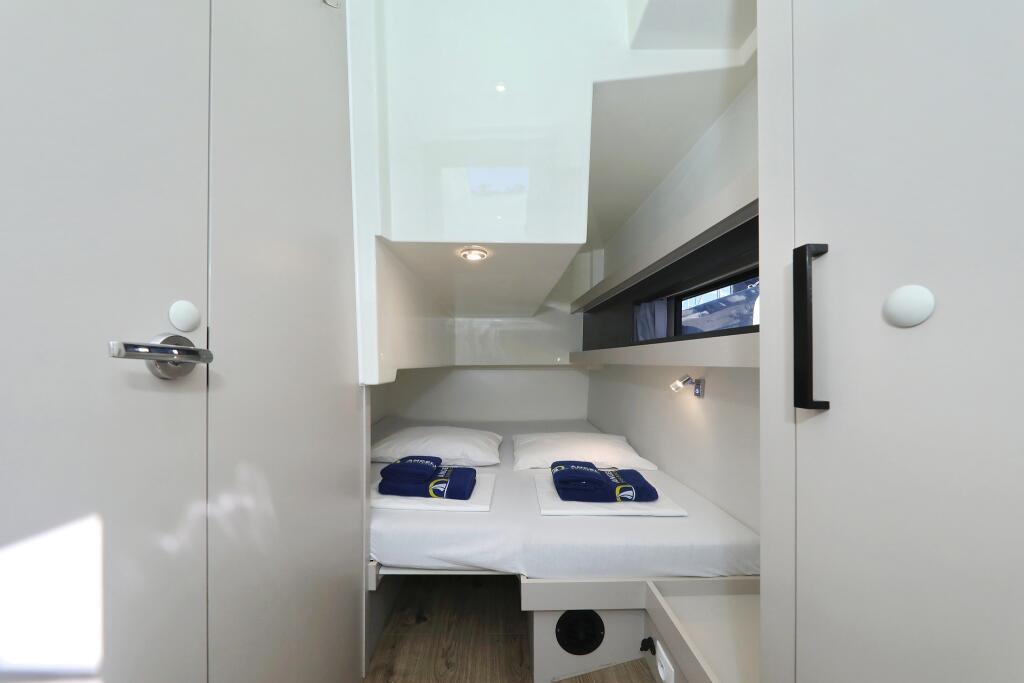 Motoryacht 