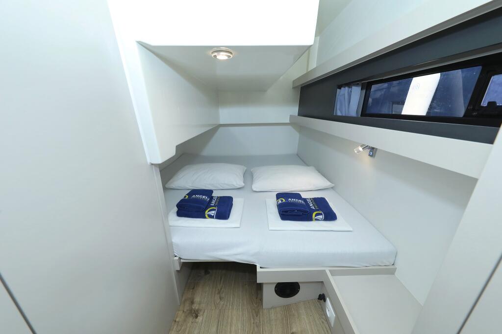 Motoryacht 