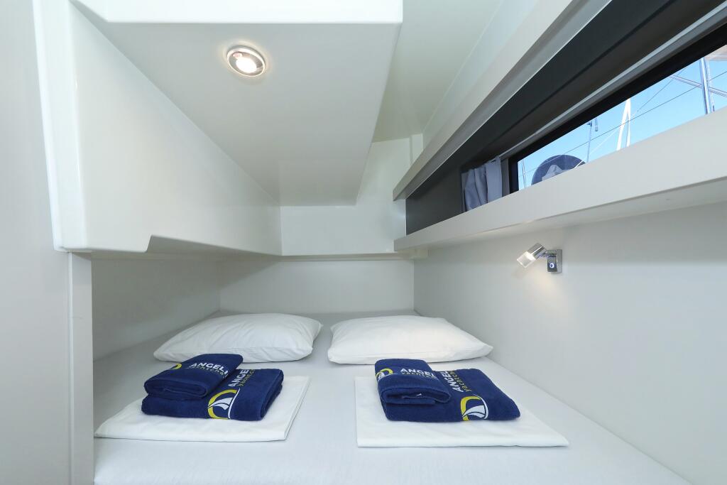 Motoryacht 