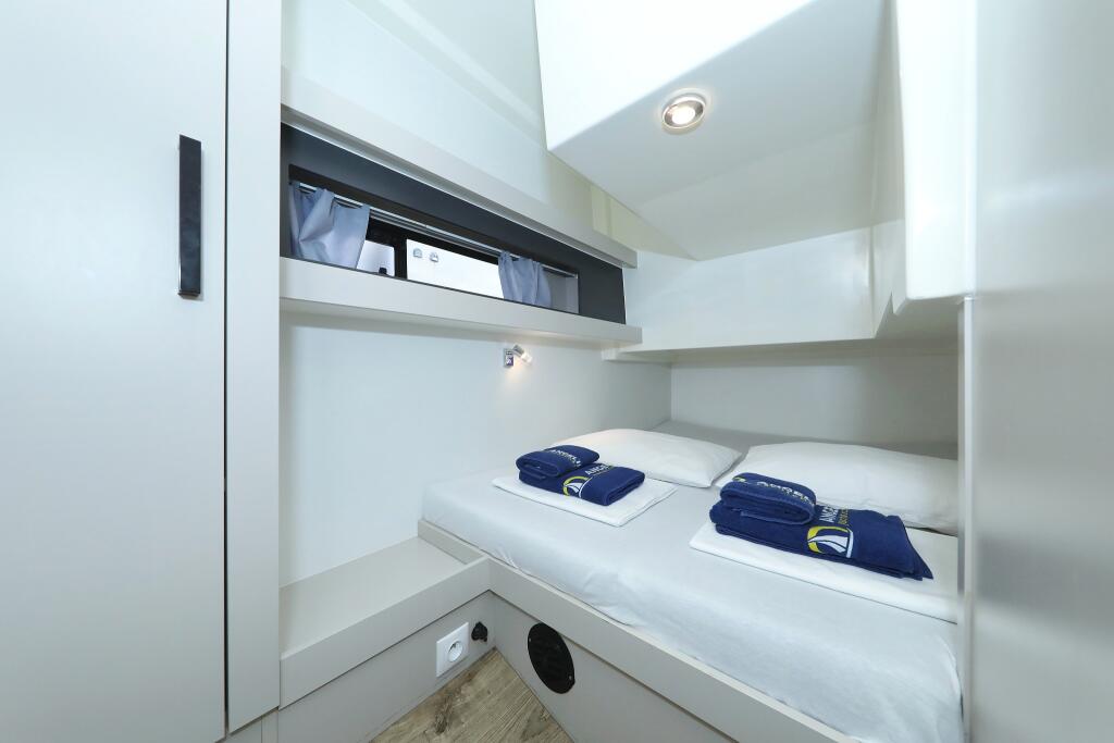 Motoryacht 