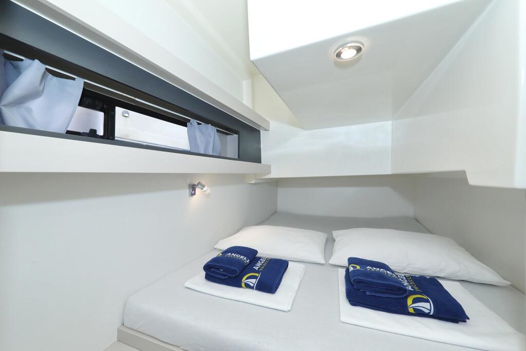 Motoryacht 