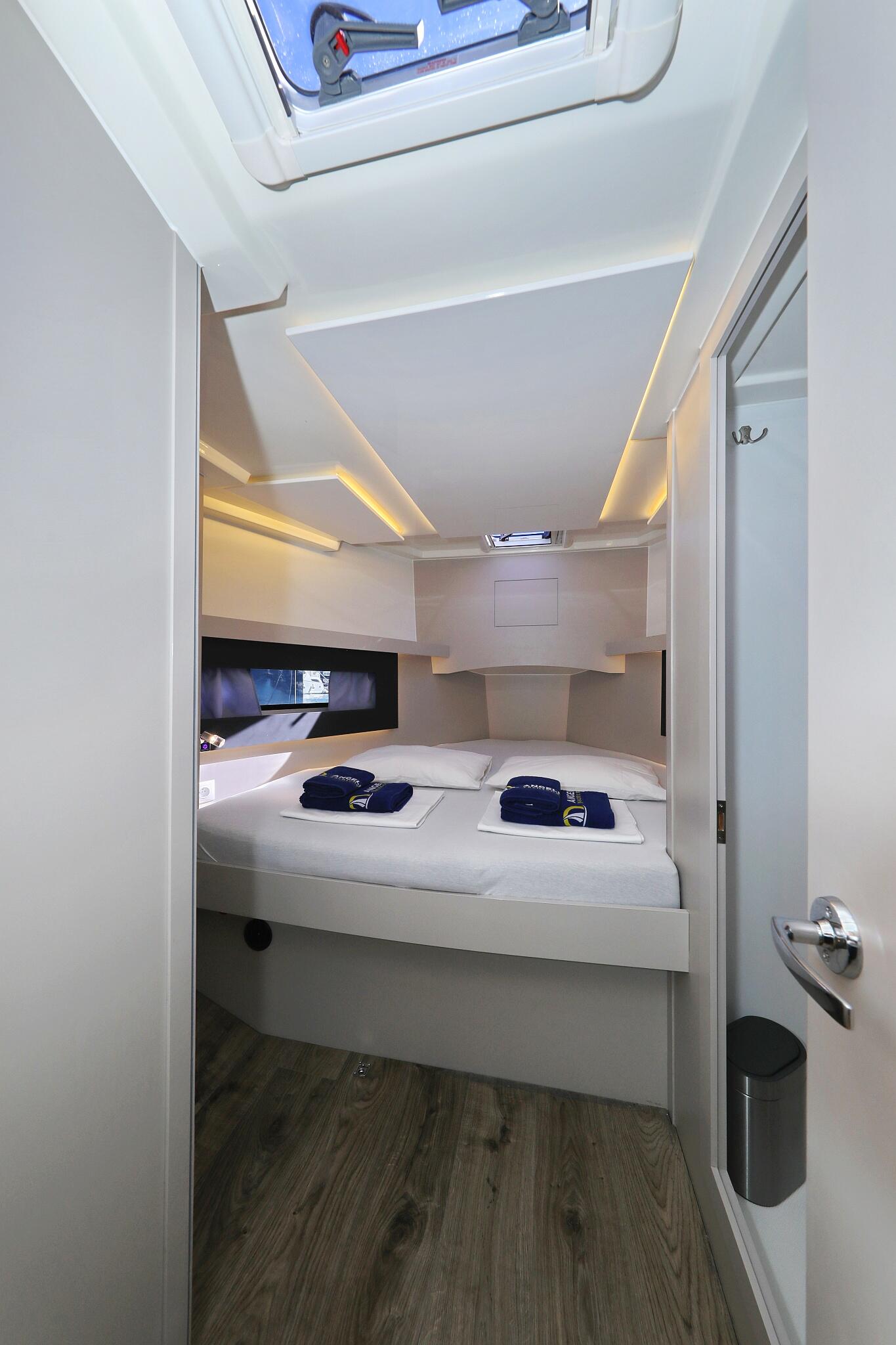 Motoryacht 
