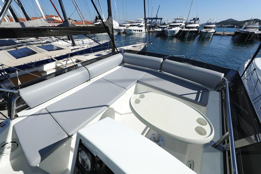 Motoryacht 