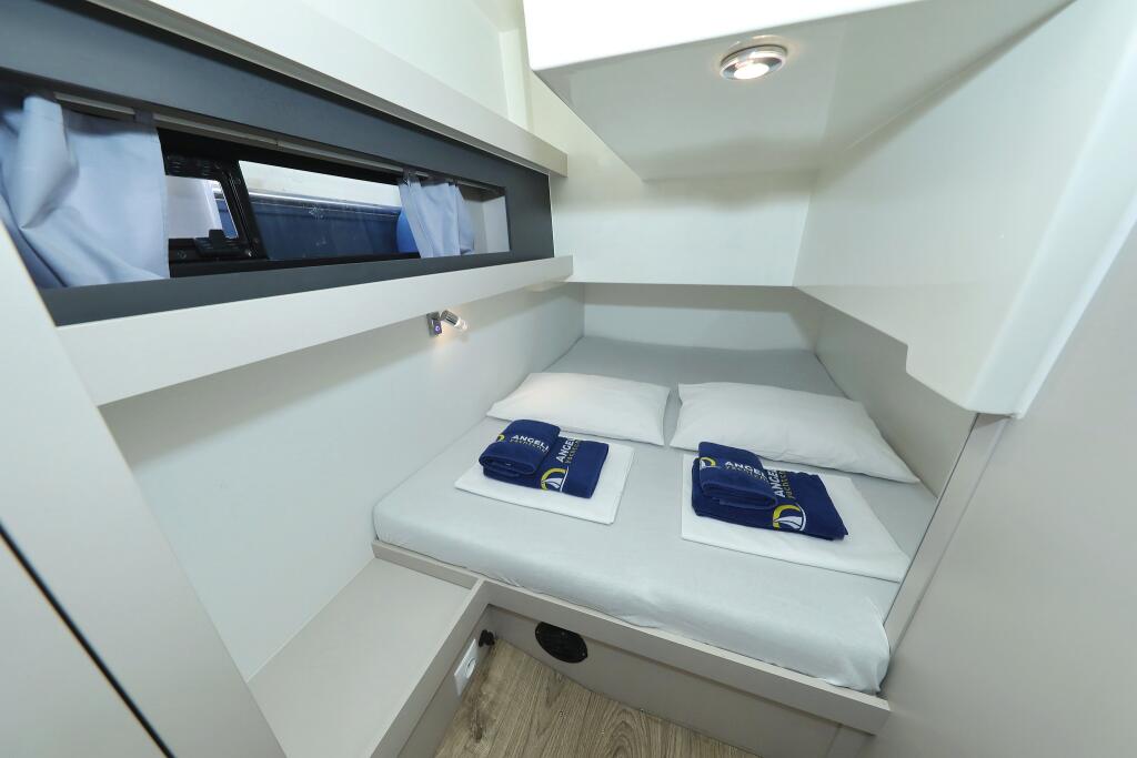 Motoryacht 