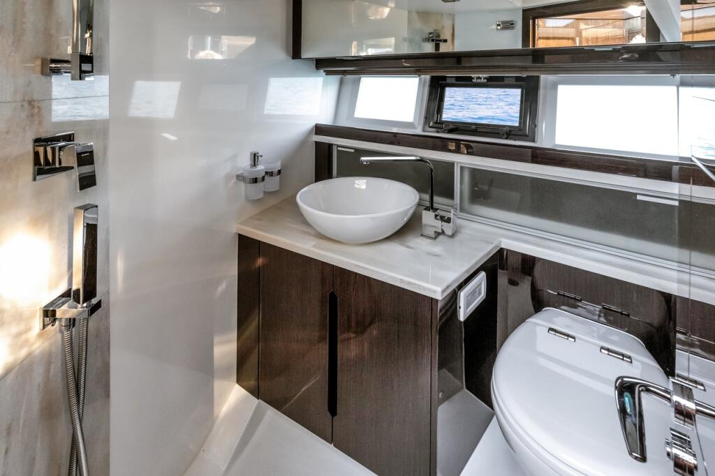 Motoryacht 