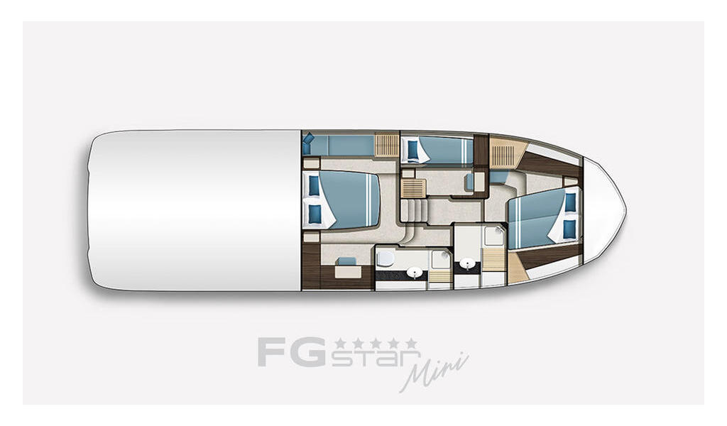 Motoryacht 