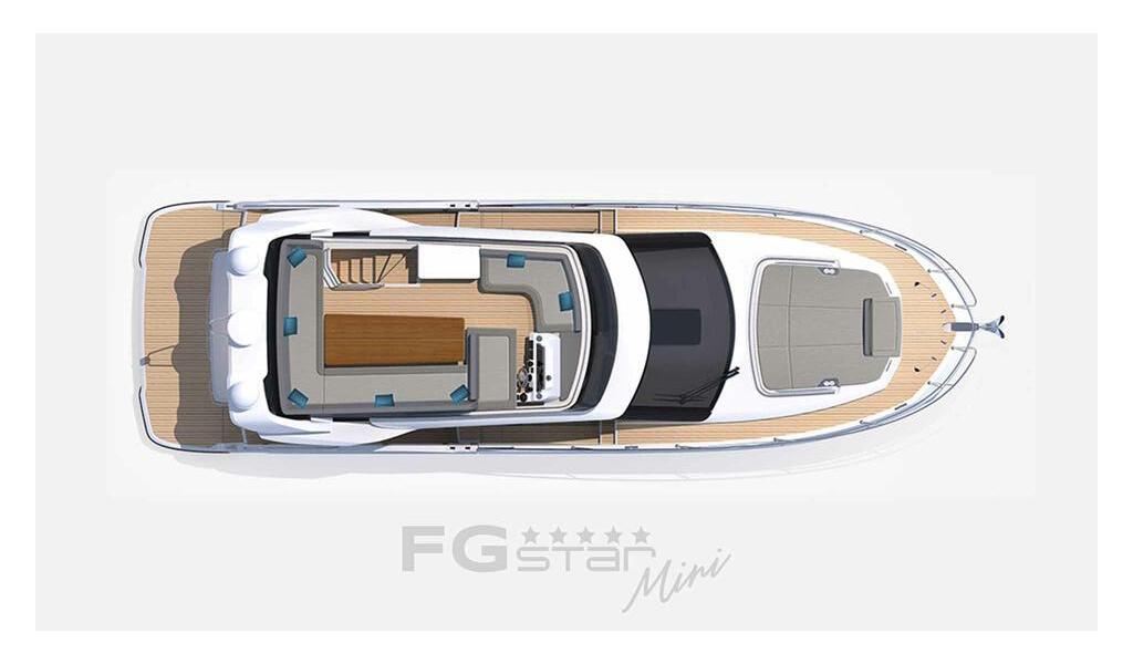 Motoryacht 