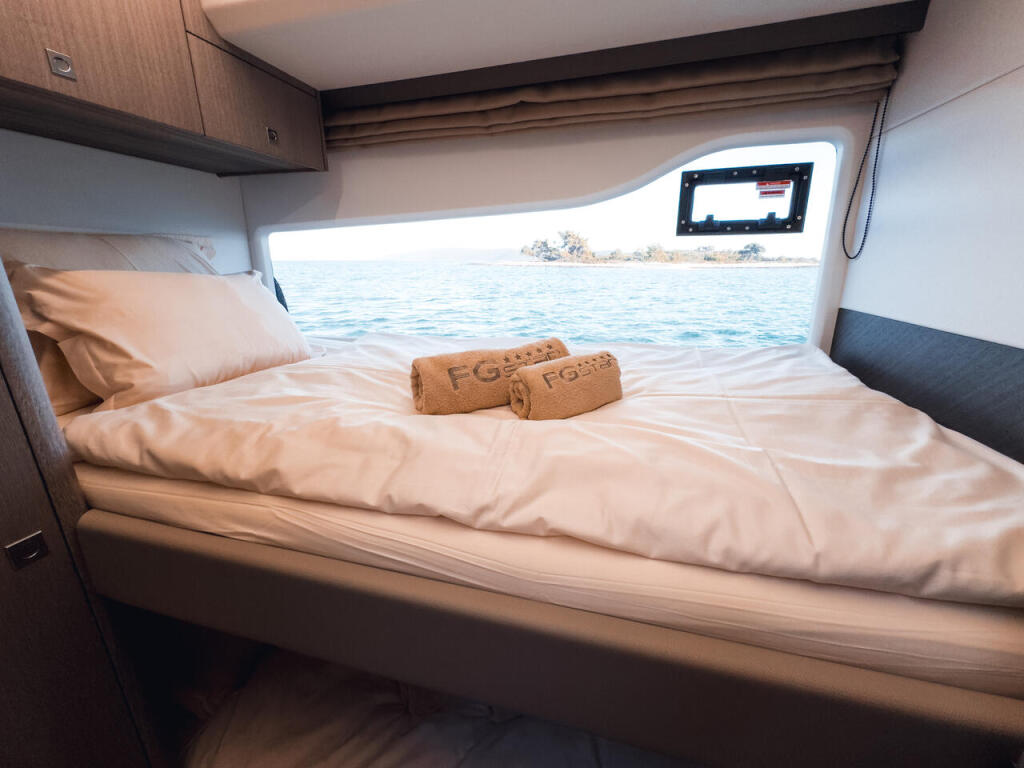 Motoryacht 